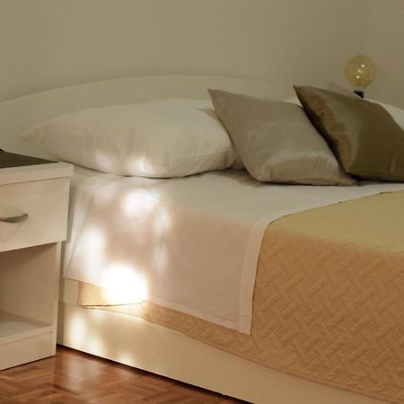 Studio Apartman Marina Vodice Eksteriør bilde