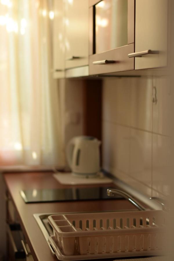 Studio Apartman Marina Vodice Eksteriør bilde