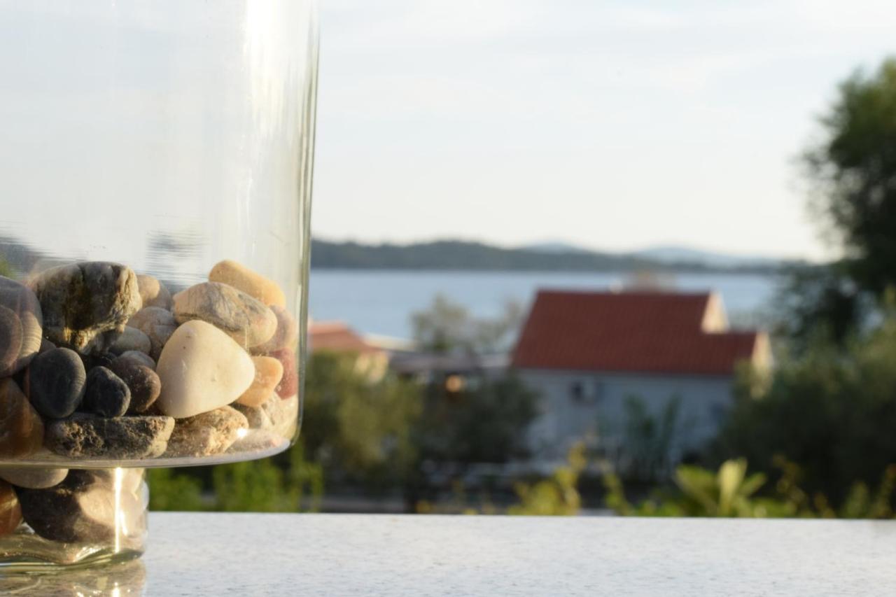 Studio Apartman Marina Vodice Eksteriør bilde