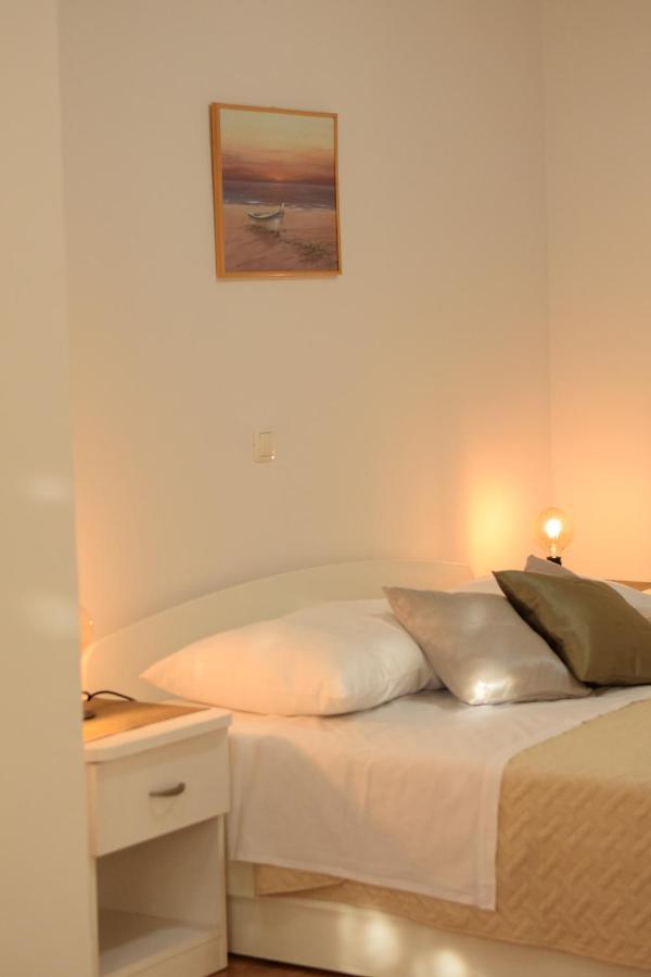 Studio Apartman Marina Vodice Eksteriør bilde