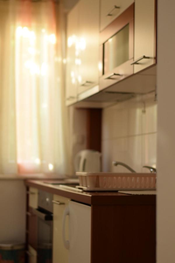Studio Apartman Marina Vodice Eksteriør bilde